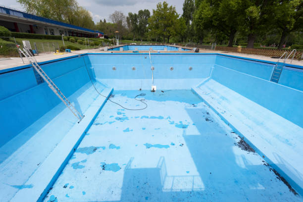 Best Water damage repair service  in Logansport, LA